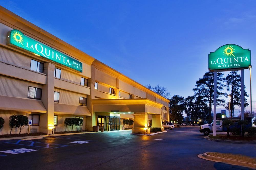 Spark By Hilton Savannah Midtown Екстериор снимка