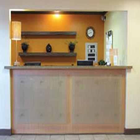 Spark By Hilton Savannah Midtown Интериор снимка