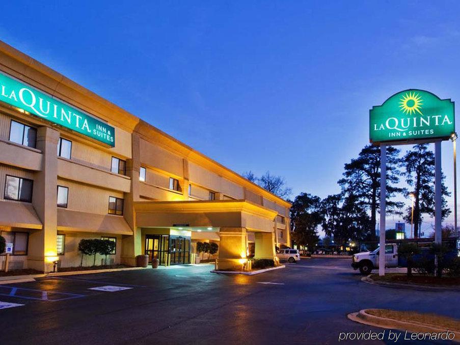 Spark By Hilton Savannah Midtown Екстериор снимка